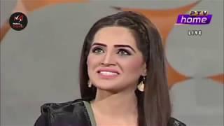 Rull Tay Gay Aan _ ( Tv Show )- Pakistani Punjabi Song- JRAR JAVED - 2018