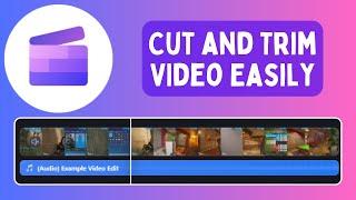 How to Cut & Trim Video Easily Using Microsoft Clipchamp