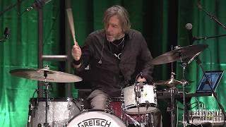 Ash Soan - PASIC 2019