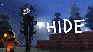 Minecraft'ın En Korkunç Modu Ama SÜPER KAHRAMAN'A Dönüştüm ! Minecraft Horror Modpack