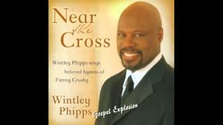 Wintley Phipps sings Near The Cross