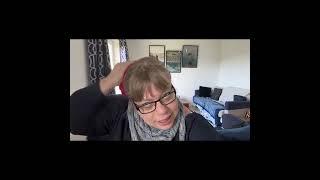 The Cornish Stitcher Podcast Episode 3