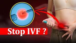 How IVF is being misused? Dark side of IVF technology | 10xt Nepal