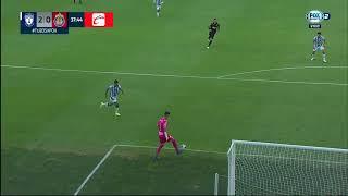 Autogol de Gilberto Sepúlveda | Tuzos vs Chivas | Liga BBVA MX - Grita México C22 - Jornada 2