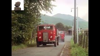 They Take The High Road  - A British Transport Film - 1960