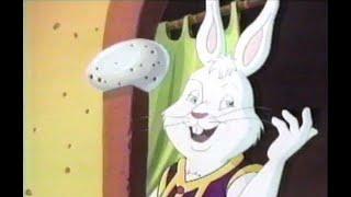 YTV The Tale of the Great Bunny Commercial (Apr 2000)