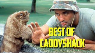 Best of Caddyshack 1980