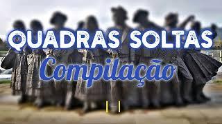 QUADRAS SOLTAS | COMPILAÇÃO