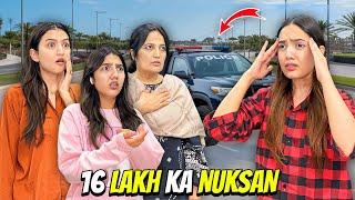 16 Lakh Ka Nuksan Hogia|Rishtedaroun Ko Bhot Mara|Sistrology