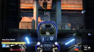 Destiny - We Did Insane on Control