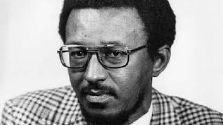 A Tribute to Walter E Williams - Champion of Individual Liberty