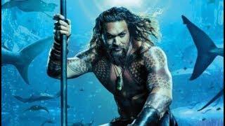 Watched Aquaman with cousins and holy crap it was good (review)