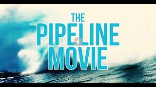 The Pipeline Movie Trailer | A Film by Peter King