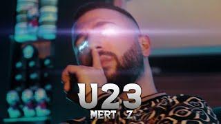 MERT & Z - U23 (Official Music Video) prod. by MUKO