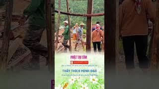 PHẬT TẠI TÂM | Sư Thầy Thích Minh Đạo | Tu viện Minh Đạo, Bà Rịa Vũng Tàu