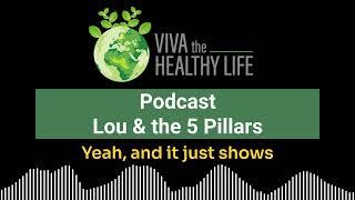 Viva The Healthy Life Podcast