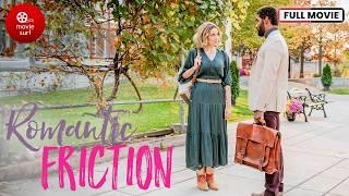 Romantic Friction (2023) | Full Movie