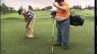 Big Chuck and Lil John: The Certain Ethnic Putter