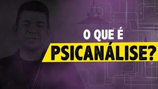 IEB PSICANÁLISE - QUAL A DIFERENÇA ENTRE PSICÓLOGO, PSIQUIATRA E PSICANALISTA?