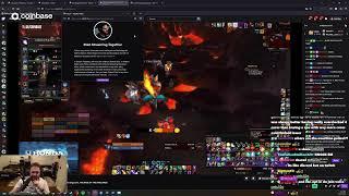 RWF Firelands co streamBack from 1 week offW