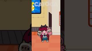 Labubu in Toca Boca!  I would love this collaboration in Toca Boca! How about you?