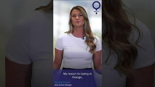 #whyhologic