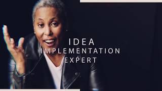 Sylvia Henderson: eTalk_8min FINAL "Transform Your Ideas to Action"