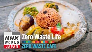 Zero Waste Cafe - Zero Waste Life