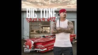 Big Tone Big Rome N Dee Cisneros Walk Away (Official 2018)