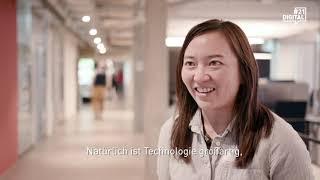 Im Interview: Cheryl Hung – Key Contributor Ecosystem der #21digital