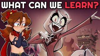 Hazbin Hotel's Problem with Plot | Narrative Academy