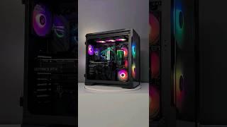 سیستم گیمینگ #pc #gamingcomputer