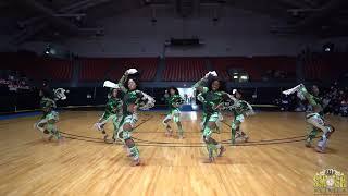 Stand Battle |  NATIONALS Round @| Buck or Die  Monroe Louisiana 2024