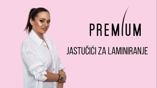 Jastučići za laminiranje- pravilan odabir