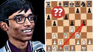 "Arjun edges past Pragg in a thrilling Chess Masters semifinal clash, sealing a victory."