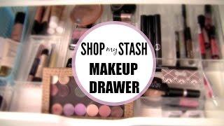 Shop My Stash: Rediscovered Stuff! December 2015