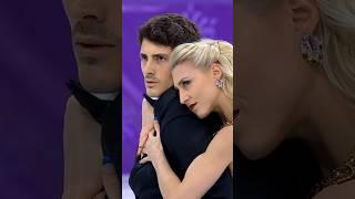 Piper Gilles & Paul Poirier - Canada figure skating  ice dancing фигурное катание pair skating