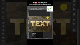 G letter logo mockup design in illustrator | #shorts #illustrator