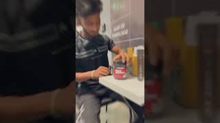 transformation after creatine #Trox #TrozCreatineMonohydrate  #CreatineMonohydrate