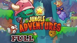 Jungle Adventures - Full - ALIN