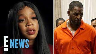 R. Kelly's Daughter Joann Kelly Alleges Singer Sexually Abused Her as a Child | E! News