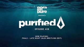 Purified Radio 428