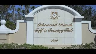 7008 Brier Creek | Lakewood Ranch Golf & Country Club