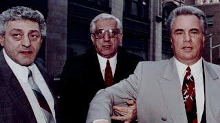 Mobsters: The Gotti Dynasty