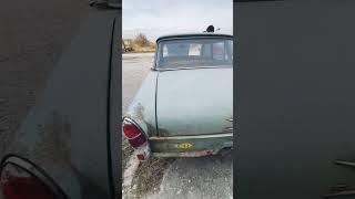 Fiat 1800 Saloon ‘63  PROJECT !