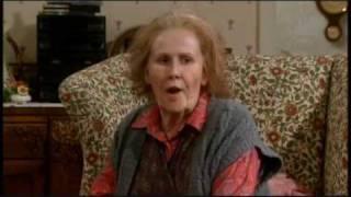 Catherine Tate Show NAN "Ugly Child"