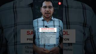 #rimc #rms #aissee #sainikschool #nda #ssb preparation with Doon Tutorial.