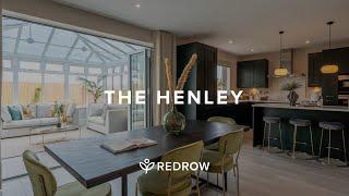 The Henley | New Redrow show home tour