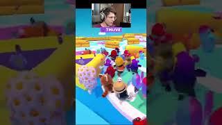 Use this trick at the start of Dizzy Heights