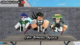  [ROBLOX NEW BYPASSED AUDIOS 2020][#35] 